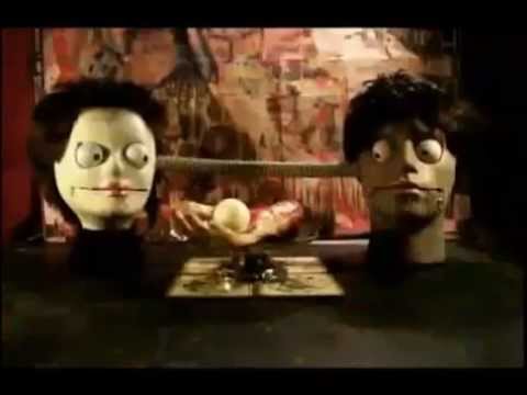 Eddie Cooper Who You Gonna Call