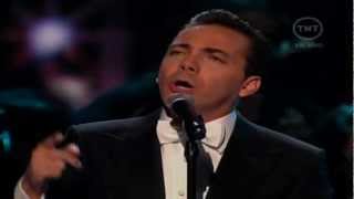 Cristian Castro - El Triste (En Vivo) [Grammy Latino 2011] HD