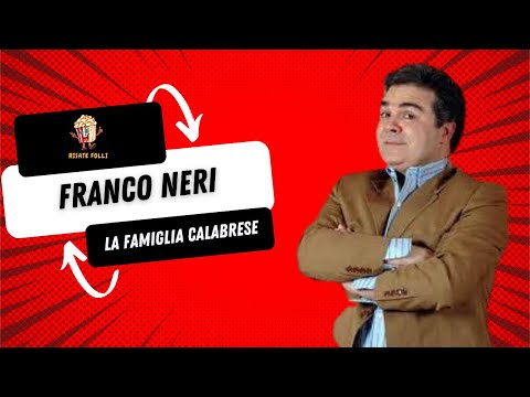 Risate assicurate con Franco Neri e la famiglia Calabrese e la signora Pautasso #FRANCONERI