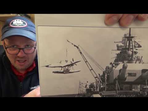 Hachette Bismarck Metall Part 8