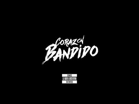 Cotto Rng - Corazón Bandido ( Prod. GeezyBeats )