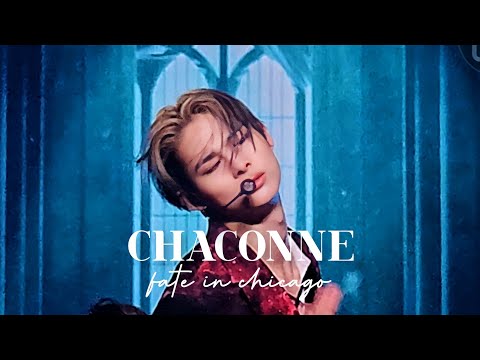 231022 CHACONNE - FATE IN CHICAGO 엔하이픈 니키 직캠 ENHYPEN NI-KI FANCAM ニキ 西村力 チッケム