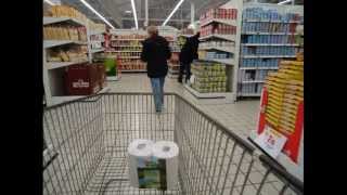 MOUSE DTC - ça fout les boules