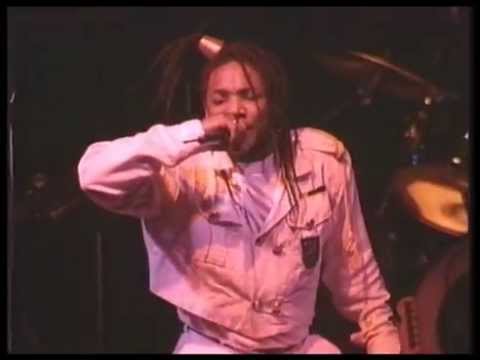 Potatoe 5 - Original Style (Astoria London UK 1989)