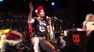 I'll be home for Christmas - Sufjan Stevens