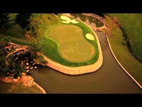Black Mountain Golf Club - Video