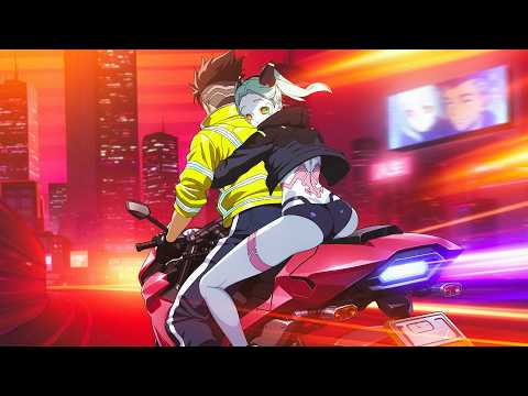 Crystal Skies (Sped Up) - VXLLAIN x iGREs x ENXK