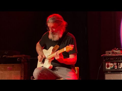 @SteveKimockVideo - “Low Spark of The High-healed Boys” 10/6/22 - Neighborhood Theater- Charlotte NC