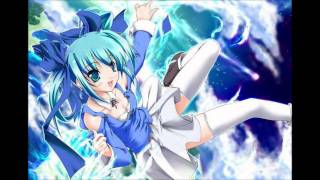 Ke$ha - Baby It&#39;s You (Anime)