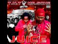 Mr.Sche ft. T.N.T - Dead Silence