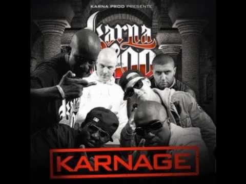 Sofiane feat KARNA ZOO - Merde- Rap 2012 KARNAZOO.COM (telechargement album rap gratuit)