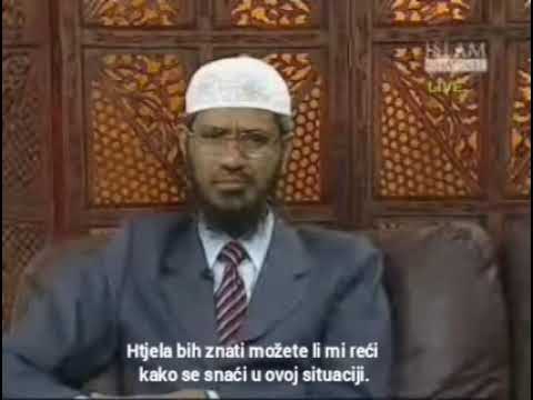 Sufizam - dr. Zakir Naik