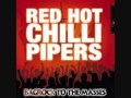 Red Hot Chili Pipers: Smoke on the Water ...