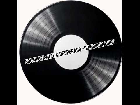 Brakeman, Y.Saber & Desperado - Doing Our Thing