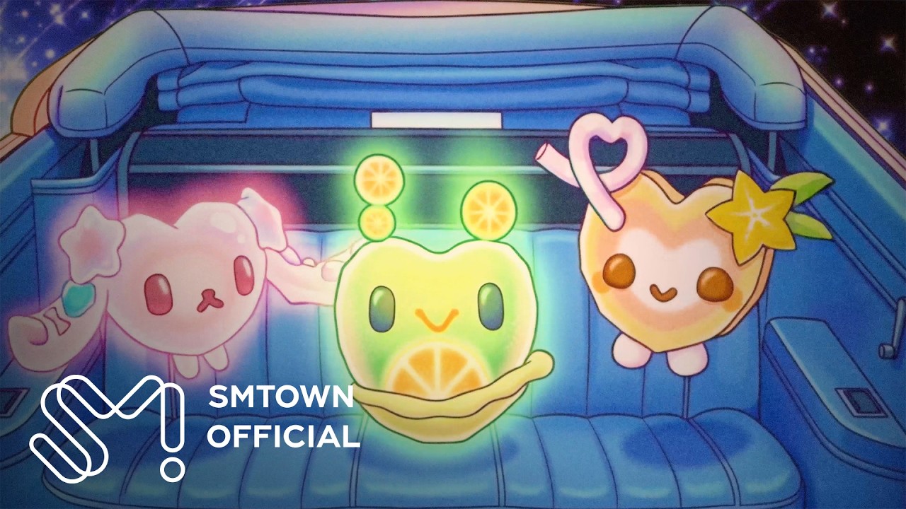 Hearts2Hearts 하츠투하츠 'RUDE! (Silly Silky Remix)' MV