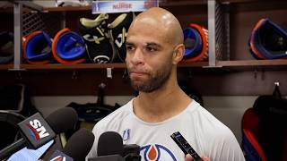 PRE-RAW | Darnell Nurse 04.30.26
