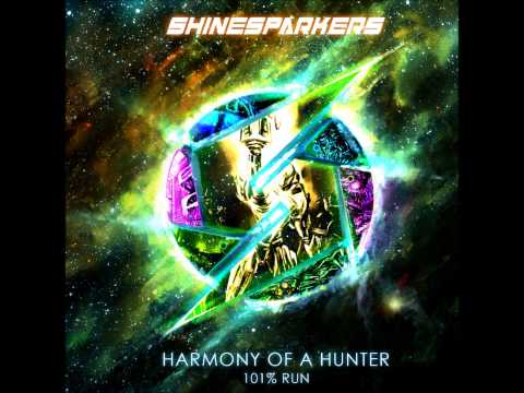 Harmony of a Hunter 101% Run - Entering the Hive - Jared Cowing ft. Laura Intravia