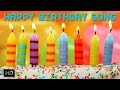 Happy Birthday Song - Mickey Mouse March ...