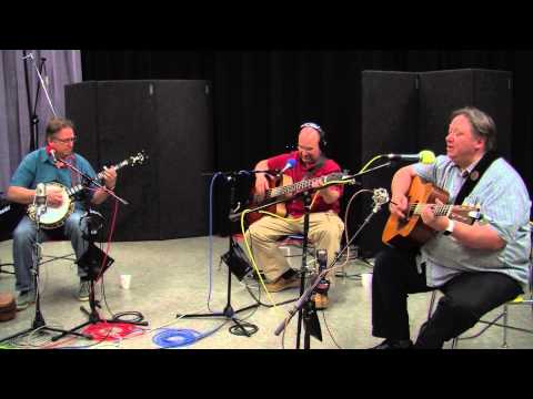 The Kruger Brothers - 'Carolina in the Fall'