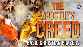 🙏 Foundations of Faith: The Apostle&#39;s Creed