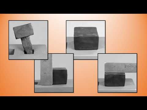 CBA/ABANA National Curriculum Level III Grille - Coaching Session: Forging a Bottom Tool Blank