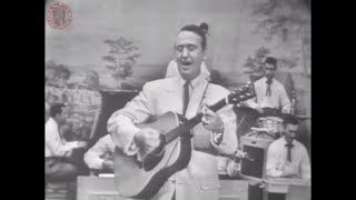 Red Foley - Tennessee Saturday Night 1955