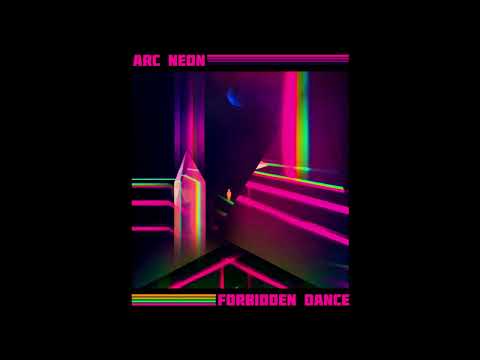 Arc Neon - "Cocktails for Three" [SYNTHWAVE]