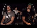The Shield reunite on the road on WWE Ride Along (WWE Network Exclusive)