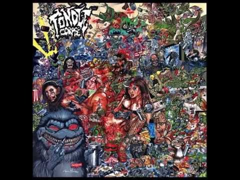 Fondlecorpse - The Hermit