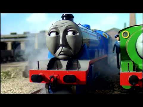 Engine Story 3 Part 10 - Diesel 10's Offer