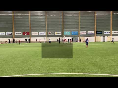 GBK F-10 vs GBK P-11