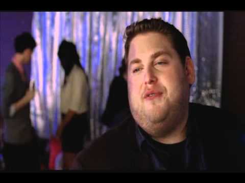 GET HIM TO THE GREEK - TOM FELTON - EXTENDED SCENE