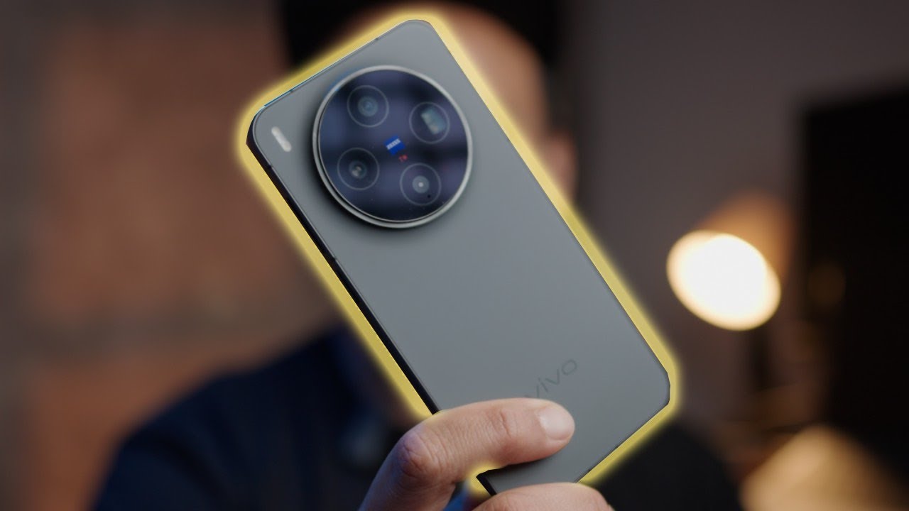 JANGAN SAMPE NGGAK LAKU! vivo X300 Indonesia