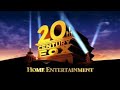 20th Century Fox Home Entertainment 2008 Logo
