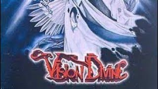 Vision Divine - Exodus