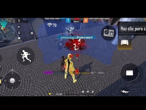 Los rangos son mios coño😎💥