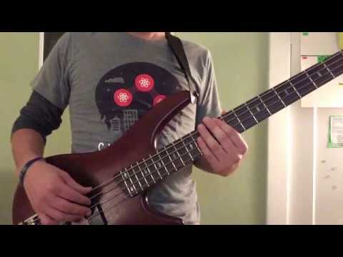 Lo Dudo - Frankie Ruiz (Salsa / Bajo / Bass)