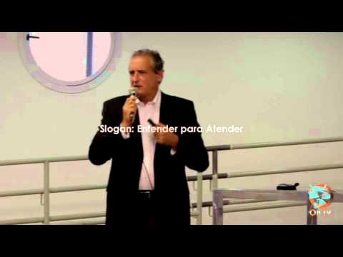 Semana de Tecnologia do Transporte FATEC Tatuapé - JSL - O maior portfólio logístico do país