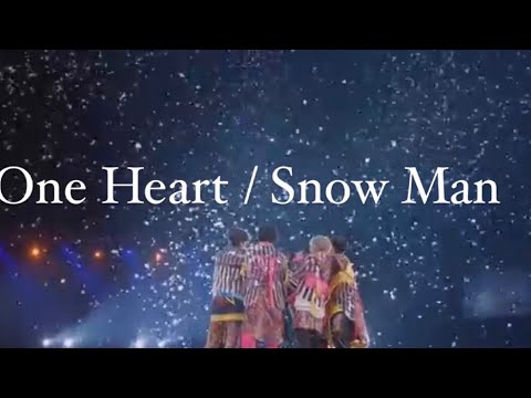 Miniatura de One Heart