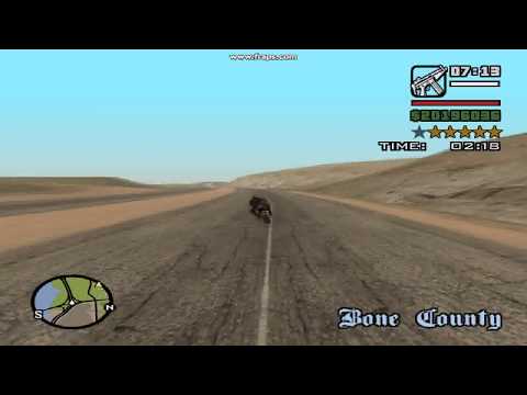 Evasive Action: Bike Edition