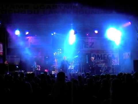 Čechomor - Rehradice (Lanškrounská kopa - Lanškroun 10.9.2011)