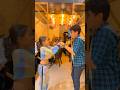 Celebration Rising Stars Rajvee And Swayam Dance Shorts