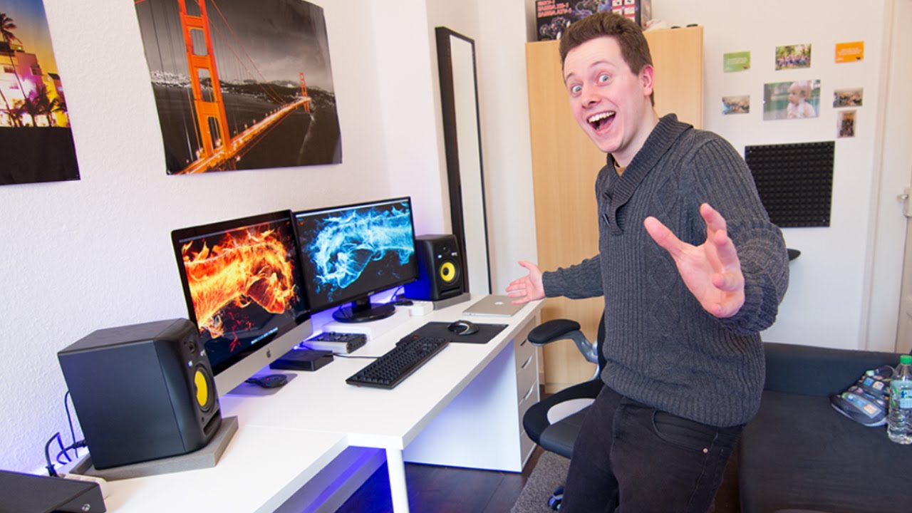 Thumbnail Image des youtube-videos.