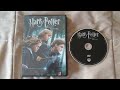 Opening To Harry Potter And The Deathly Hallows Part 1 2010 2011 DVD