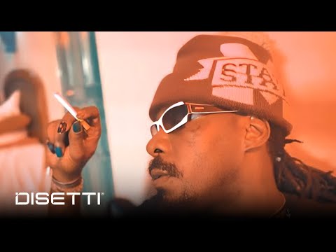 Pablo Piddy - Acción (Video Oficial)