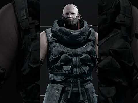 Cyberpunk 2077 Adam Smasher Armor is overpowered #fypシ #foryou #gaming #youtubegaming #cyberpunk2077