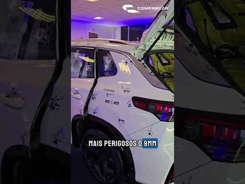 Blindagem Vale+ da Volkswagen, você sabe como funciona?