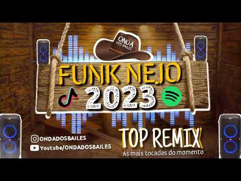SET FUNKNEJO 2023 | TOP REMIX | SERTANEJO REMIX 2023 (AS MAIS TOCADAS DO MOMENTO), 363 mil visualiza