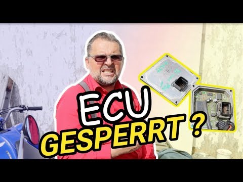 Otto Leirer - Tuner sperren ECU | Kein Zugriff auf Steuergerät