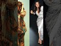 Neha Dhupia Looks Jaw Dropping In Thigh High Slit Dress Nehadhupia Viral Shorts Shortsyoutube